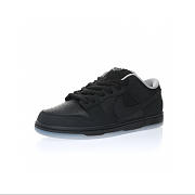 Nike SB Dunk Low Atlas 35MM Black 504750-086 - 5