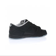 Nike SB Dunk Low Atlas 35MM Black 504750-086 - 6