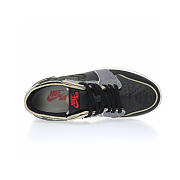 Air Jordan 1 Low OG EX Black Smoke Grey DV0982-006 - 4