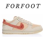 Nike Dunk Low Terry Swoosh (W) - DZ4706-200 - 1
