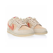 Nike Dunk Low Terry Swoosh (W) - DZ4706-200 - 6