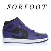 Air Jordan 1 Mid  - 1
