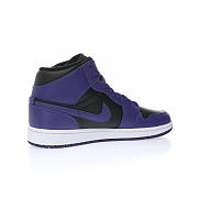 Air Jordan 1 Mid  - 3