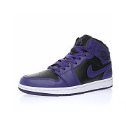 Air Jordan 1 Mid  - 6