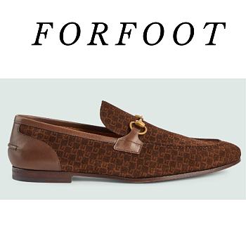Men's Gucci Jordaan loafer