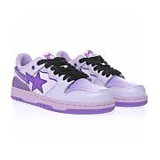 Bape Sk8 Sta Low 1H70-191-021 - 3