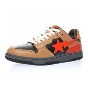 Bape Sk8 Sta Low 1H70-191-023 - 4