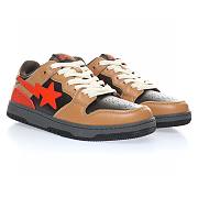 Bape Sk8 Sta Low 1H70-191-023 - 3