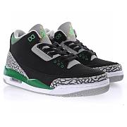 Air Jordan 3 Retro Pine Green - CT8532-030 - 2