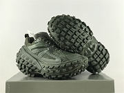 Balenciaga Defender Green 685613W2RA63000 - 2