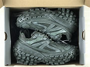 Balenciaga Defender Green 685613W2RA63000 - 3