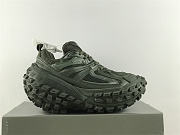 Balenciaga Defender Green 685613W2RA63000 - 6