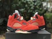 Air Jordan 5  - 3