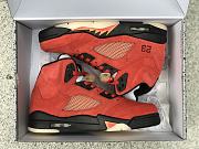 Air Jordan 5  - 4