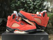 Air Jordan 5  - 5