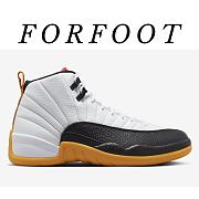Air Jordan 12 “25 Years in China” DR8887-100 - 1