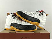 Air Jordan 12 “25 Years in China” DR8887-100 - 6