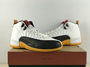 Air Jordan 12 “25 Years in China” DR8887-100 - 4