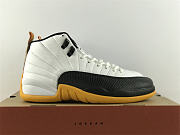 Air Jordan 12 “25 Years in China” DR8887-100 - 3