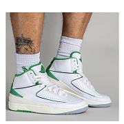  Air Jordan 2 “Lucky Green” DR8884-103 - 5