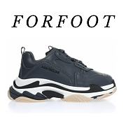 Balenciaga Triple S 'Stone Blue' 536737 W2FAD 4197 - 1