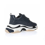 Balenciaga Triple S 'Stone Blue' 536737 W2FAD 4197 - 2
