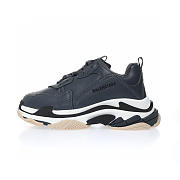 Balenciaga Triple S 'Stone Blue' 536737 W2FAD 4197 - 3