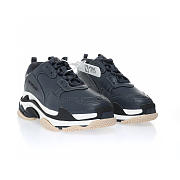 Balenciaga Triple S 'Stone Blue' 536737 W2FAD 4197 - 4