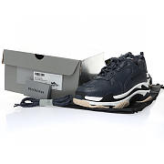 Balenciaga Triple S 'Stone Blue' 536737 W2FAD 4197 - 6