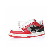 Bape Sk8 Sta Low 1I80-191-010 - 5