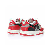Bape Sk8 Sta Low 1I80-191-010 - 3