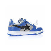 Bape Sk8 Sta Low 1I80-291-010 - 4