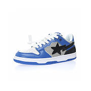 Bape Sk8 Sta Low 1I80-291-010 - 6