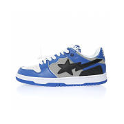Bape Sk8 Sta Low 1I80-291-010 - 5