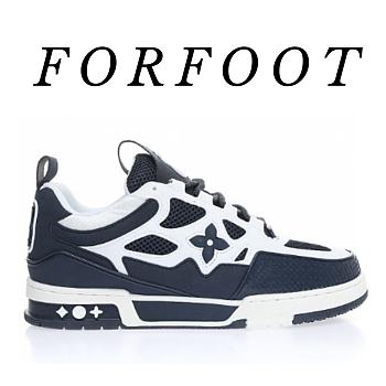 LOUIS VUITTON TRAINER SNEAKER LV2A6CQ3
