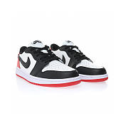 Air Jordan 1 Low OG Black Toe CZ0790-106 - 6
