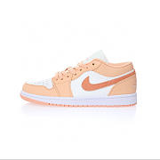 Air Jordan 1 Low “Sunset Haze” (w) DC0774-801 - 1
