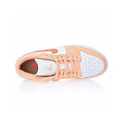 Air Jordan 1 Low “Sunset Haze” (w) DC0774-801 - 5