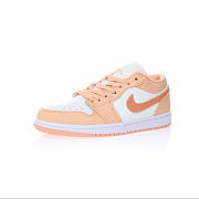 Air Jordan 1 Low “Sunset Haze” (w) DC0774-801 - 4