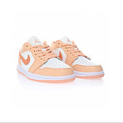 Air Jordan 1 Low “Sunset Haze” (w) DC0774-801 - 2