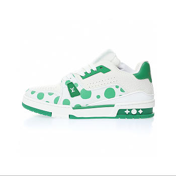 LOUIS VUITTON TRAINER SNEAKER LV1BBWXD