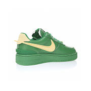 Nike Air Force 1 Low SP AMBUSH Pine Green DV3464-300 - 6