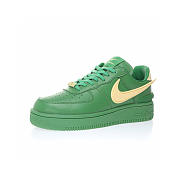 Nike Air Force 1 Low SP AMBUSH Pine Green DV3464-300 - 5