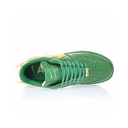 Nike Air Force 1 Low SP AMBUSH Pine Green DV3464-300 - 4