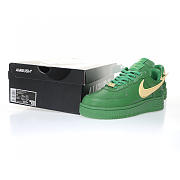 Nike Air Force 1 Low SP AMBUSH Pine Green DV3464-300 - 3