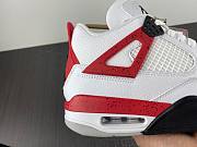 Air Jordan 4 “Red Cement” DH6927-161 - 3