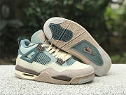 Air Jordan 4 Retro Multi - 1
