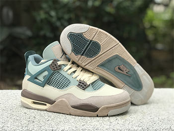 Air Jordan 4 Retro Multi
