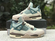 Air Jordan 4 Retro Multi - 5