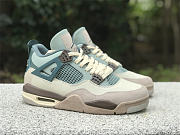 Air Jordan 4 Retro Multi - 4